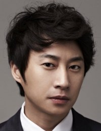 Дорамы с Ли Гю Бок