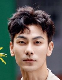 Дорамы с Дай Сян Юй