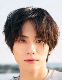 Дорамы с Ямашита Коки