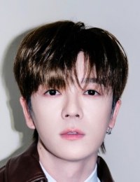 Дорамы с Ван Юэ Син