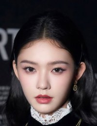 Дорамы с Джели Линь