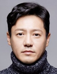 Дорамы с Хван Тэ Кван