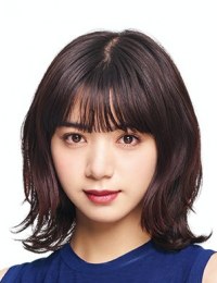 Дорамы с Икэда Элайза