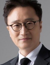 Дорамы с Пак Сын Гын