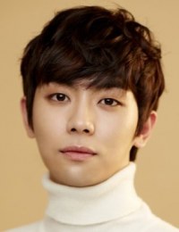 Дорамы с Ан У Ён