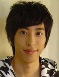 Дорамы с Луис Лю