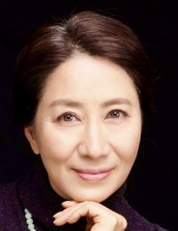 Дорамы с Сон Ок Сук