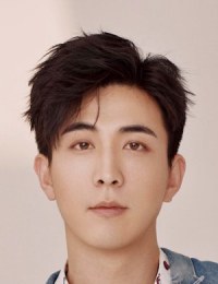 Дорамы с Ли Чуань