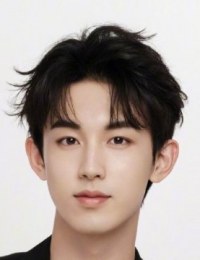 Дорамы с Го Цзюнь Чэнь