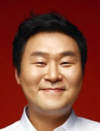 Дорамы с Юн Кюн Хо