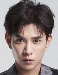 Дорамы с Фэн Цзянь Юй