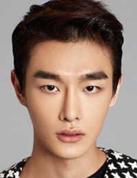 Дорамы с Кан Хви