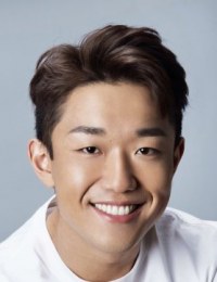 Дорамы с Мэн А Сай