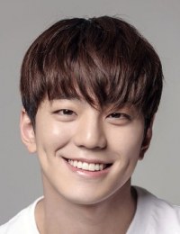 Дорамы с Ким Мин Гю