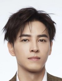 Дорамы с Хонг Яо