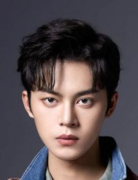 Дорамы с Се Бин Бин