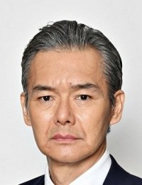 Дорамы с Ватабэ Ацуро