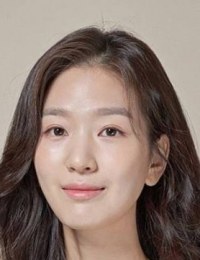 Дорамы с Ким Хе Ин