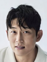 Дорамы с Ко Джун