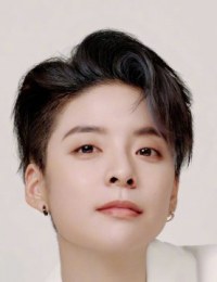 Дорамы с Эмбер Лю