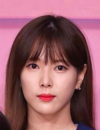 Дорамы с Ли Хе Ин