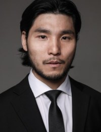 Дорамы с Ким У Хён