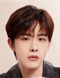 Дорамы с Тянь Цзяжуй