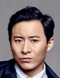 Дорамы с Sun Da Chuan