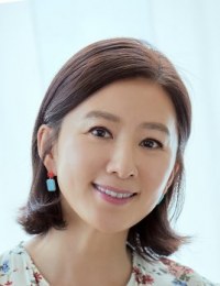 Дорамы с Ким Хи Э