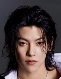 Дорамы с Кэдзи Чэнь