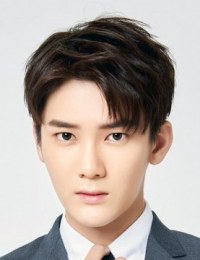 Дорамы с Сюн Цзы Ци