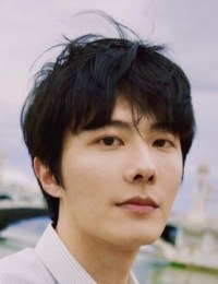 Дорамы с Лукас Яо