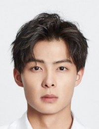 Дорамы с Чжан Мин Энь