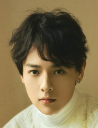 Дорамы с Бай Шу