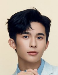 Дорамы с Чжоу Пэй Чэнь