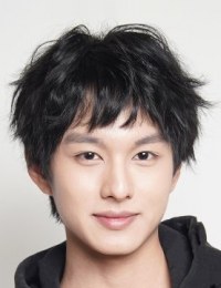 Дорамы с Чжан Сюань Ю