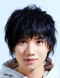 Дорамы с Уэда Кейсуке