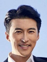 Дорамы с Чжанг Хао Чэн