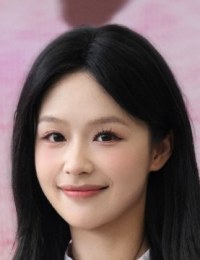 Дорамы с Юй Ин