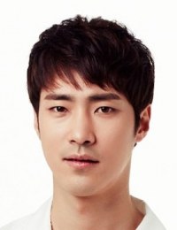 Дорамы с Чхве Сон Джэ