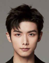 Дорамы с Чжао И Цин