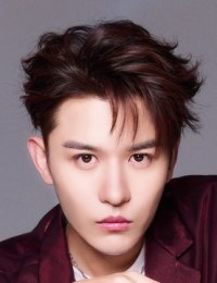 Дорамы с Мэн Эн