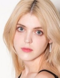 Дорамы с Карсон Аллен