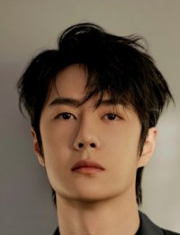 Дорамы с Ван И Бо