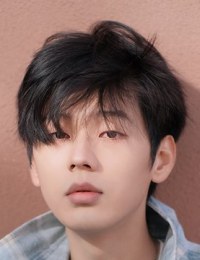 Дорамы с Цао Синь Юй