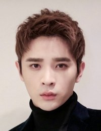 Дорамы с Чэнь Сюнь