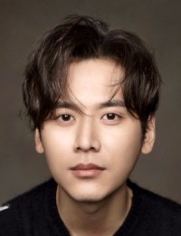 Дорамы с Цай Хэн