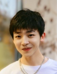 Дорамы с Ли Цзе Юй