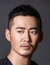 Дорамы с Вэй Вэй