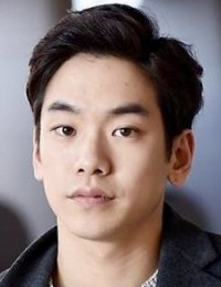 Дорамы с Ан Сын Гюн